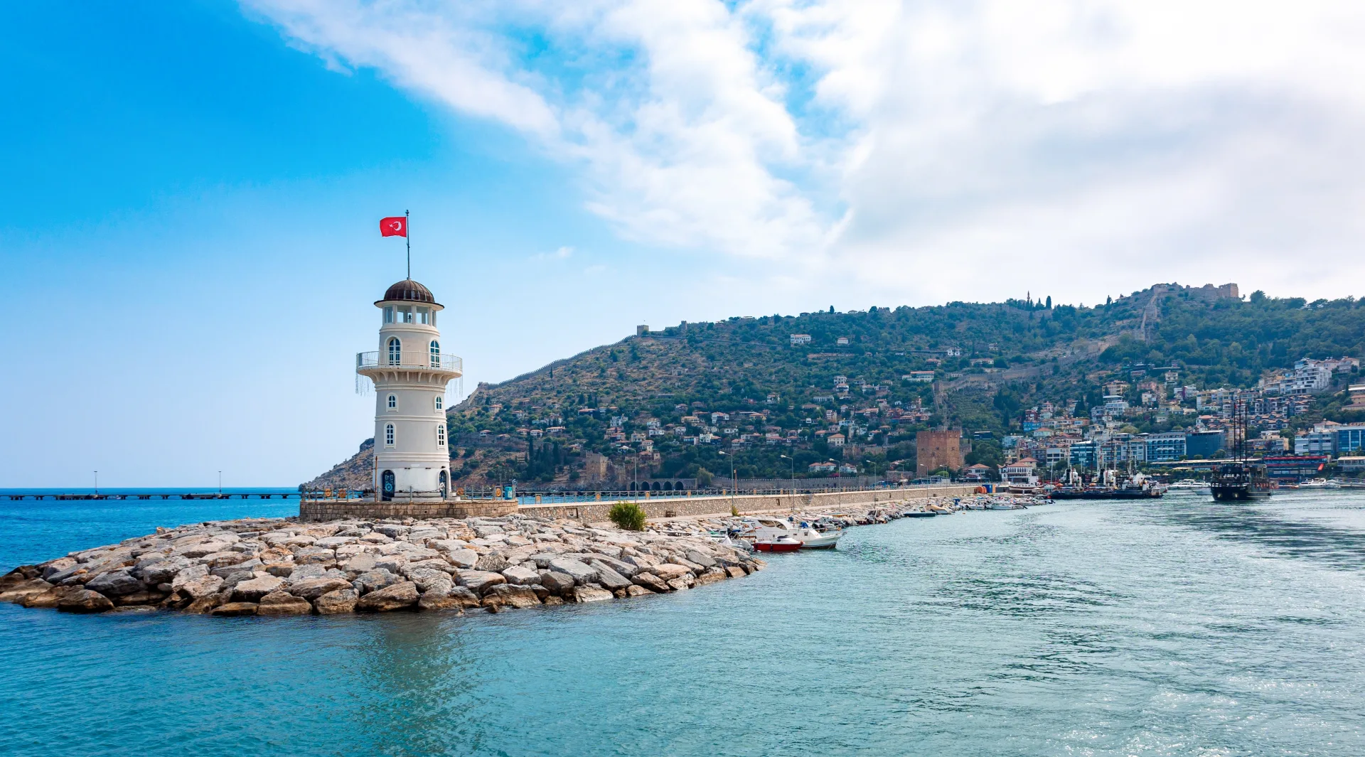 alanya